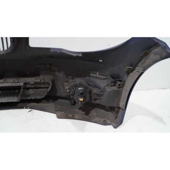 Zderzak przedni halogeny BMW E82 E88 COUPE 381