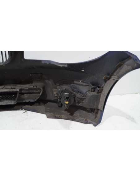 Zderzak przedni halogeny BMW E82 E88 COUPE 381