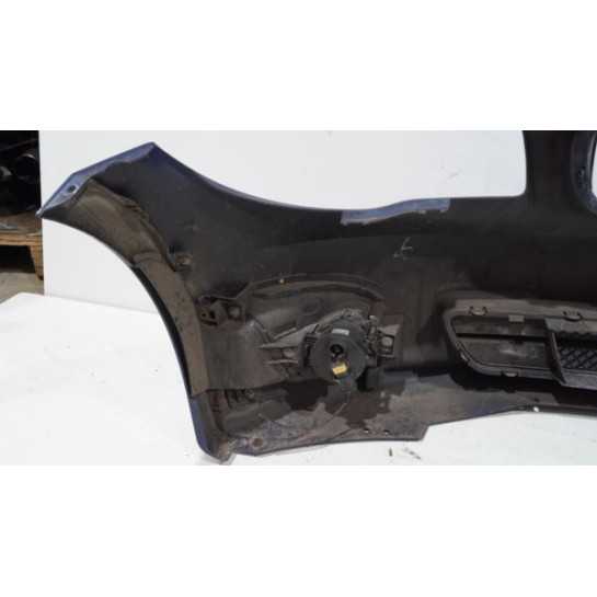 Zderzak przedni halogeny BMW E82 E88 COUPE 381