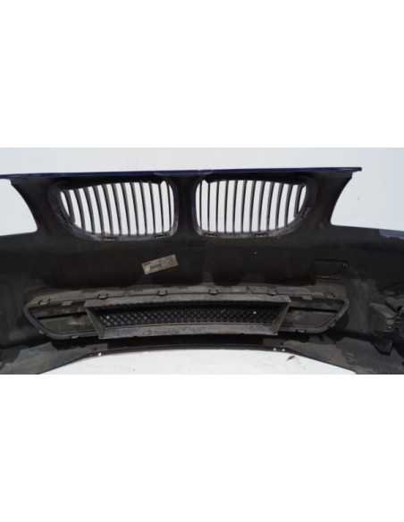 Zderzak przedni halogeny BMW E82 E88 COUPE 381