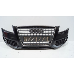 Zderzak przedni halogeny Audi A5 8T 8T0807437D