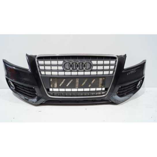 Zderzak przedni halogeny Audi A5 8T 8T0807437D