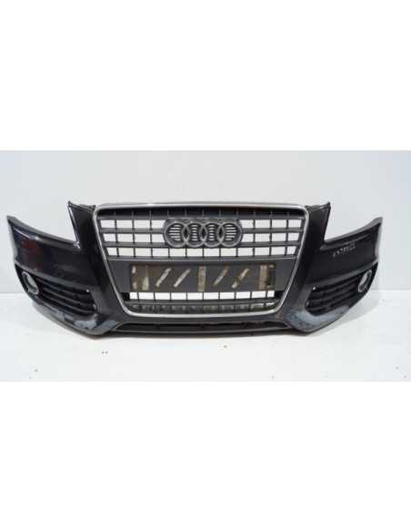 Zderzak przedni halogeny Audi A5 8T 8T0807437D