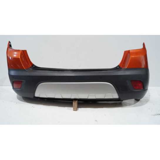 Zderzak tylny lampy Opel MOKKA A lakier G6V