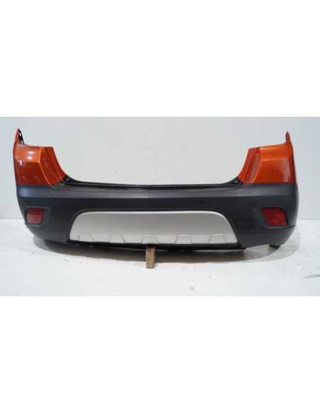 Zderzak tylny lampy Opel MOKKA A lakier G6V