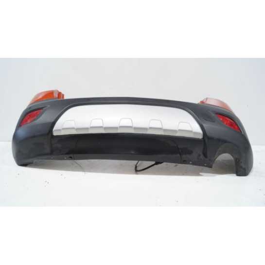 Zderzak tylny lampy Opel MOKKA A lakier G6V