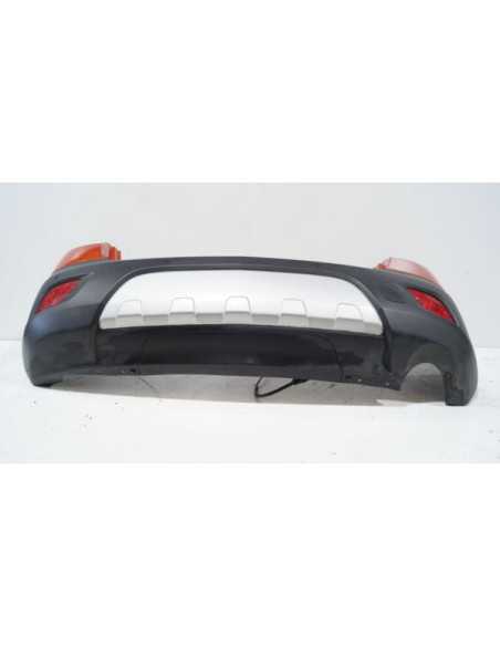 Zderzak tylny lampy Opel MOKKA A lakier G6V