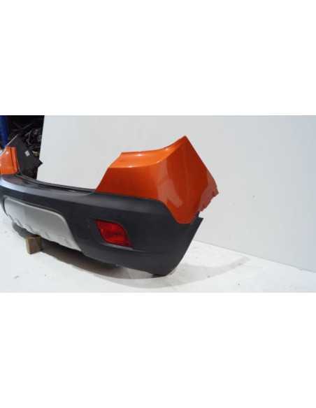 Zderzak tylny lampy Opel MOKKA A lakier G6V