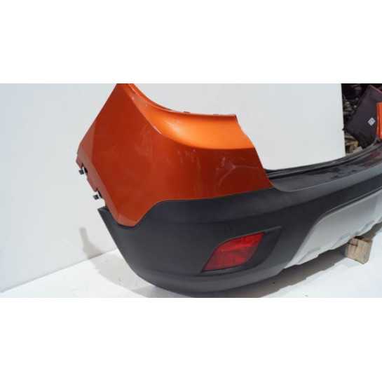 Zderzak tylny lampy Opel MOKKA A lakier G6V