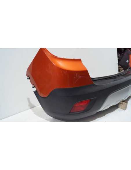 Zderzak tylny lampy Opel MOKKA A lakier G6V