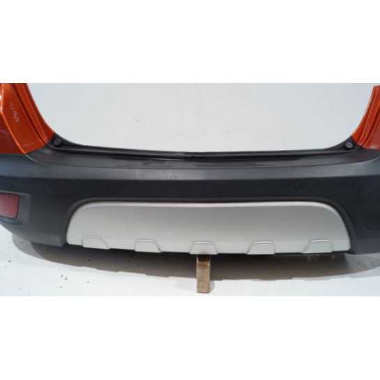 Zderzak tylny lampy Opel MOKKA A lakier G6V