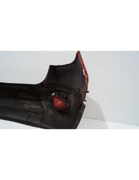Zderzak tylny lampy Opel MOKKA A lakier G6V