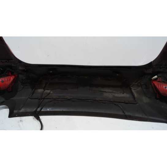 Zderzak tylny lampy Opel MOKKA A lakier G6V