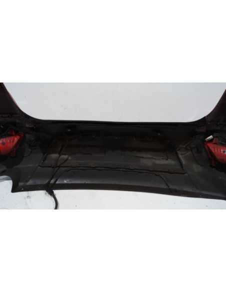 Zderzak tylny lampy Opel MOKKA A lakier G6V