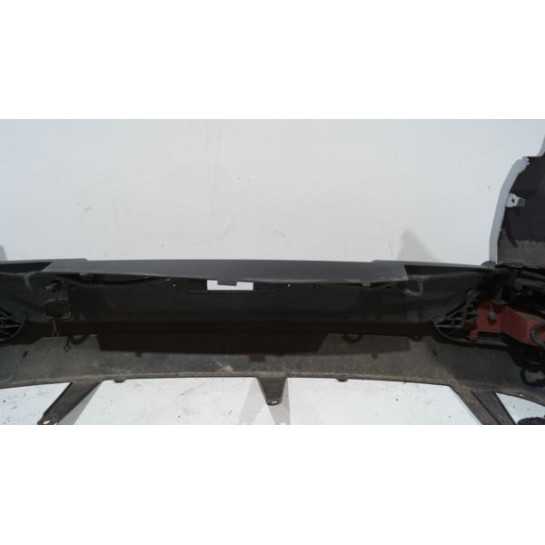 Zderzak tył tylny Peugeot 3008 lakier EZRC