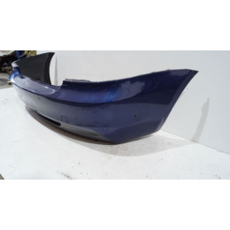 Zderzak tył tylny BMW E82 E88 COUPE lakier 381 2