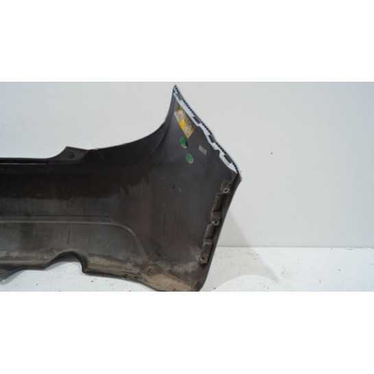 Zderzak tylny Chevrolet AVEO T300 LS