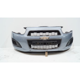 Zderzak przedni przód Chevrolet AVEO LS T300