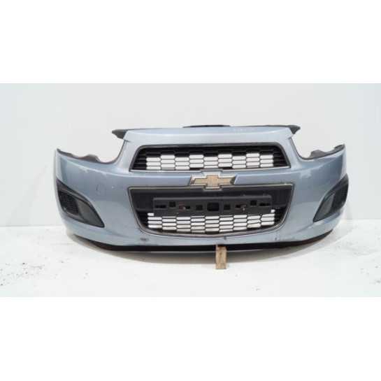 Zderzak przedni przód Chevrolet AVEO LS T300