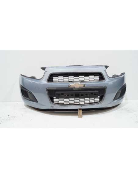 Zderzak przedni przód Chevrolet AVEO LS T300
