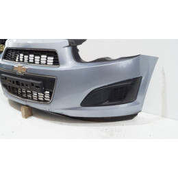 Zderzak przedni przód Chevrolet AVEO LS T300 2