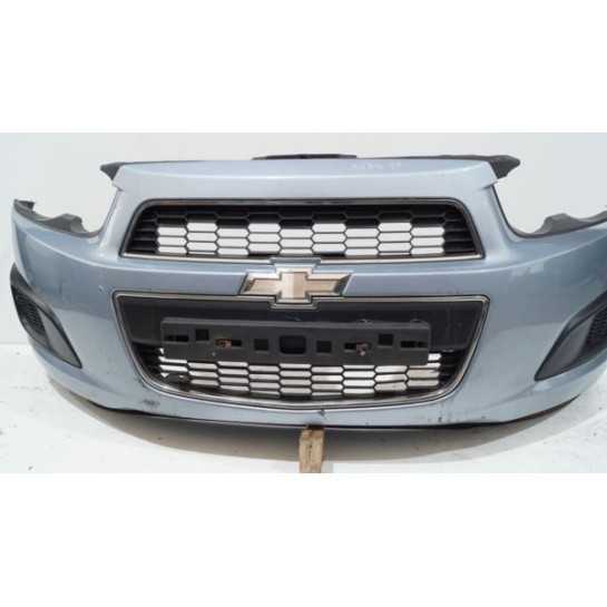 Zderzak przedni przód Chevrolet AVEO LS T300