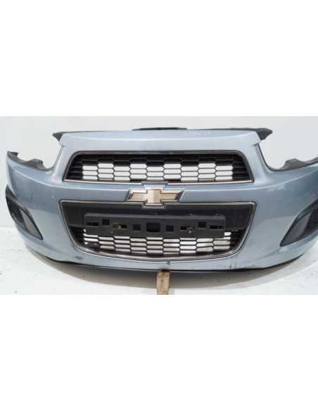 Zderzak przedni przód Chevrolet AVEO LS T300