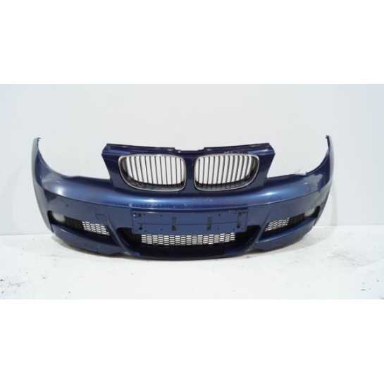Zderzak przedni halogeny BMW E82 E88 COUPE 381