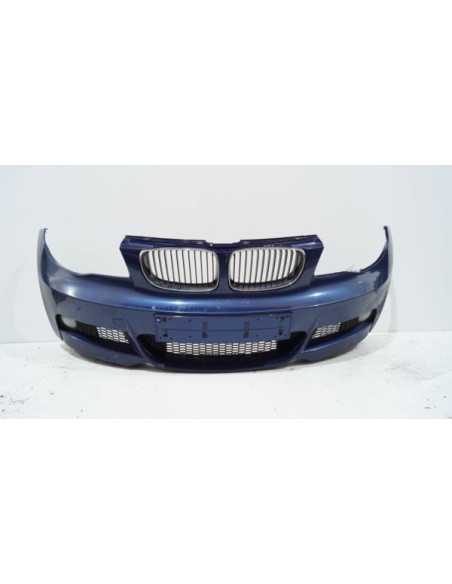 Zderzak przedni halogeny BMW E82 E88 COUPE 381