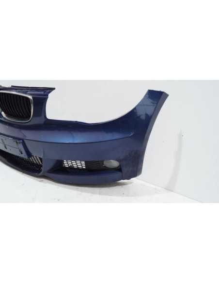 Zderzak przedni halogeny BMW E82 E88 COUPE 381