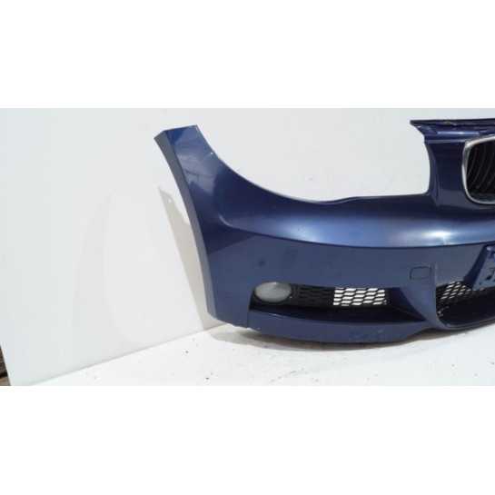 Zderzak przedni halogeny BMW E82 E88 COUPE 381
