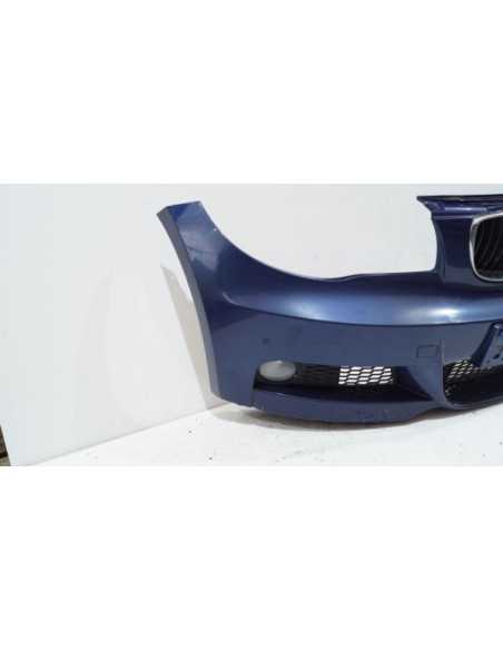 Zderzak przedni halogeny BMW E82 E88 COUPE 381