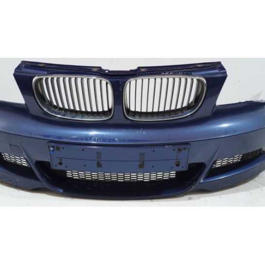 Zderzak przedni halogeny BMW E82 E88 COUPE 381
