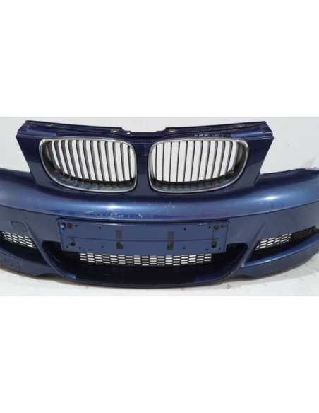 Zderzak przedni halogeny BMW E82 E88 COUPE 381