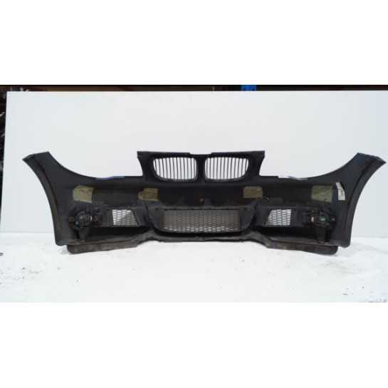 Zderzak przedni halogeny BMW E82 E88 COUPE 381
