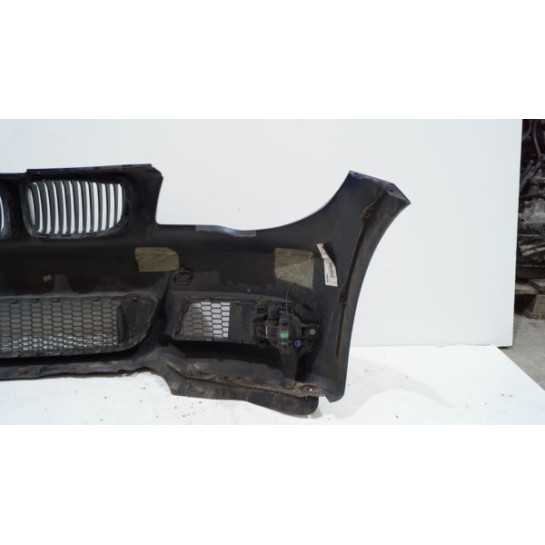 Zderzak przedni halogeny BMW E82 E88 COUPE 381