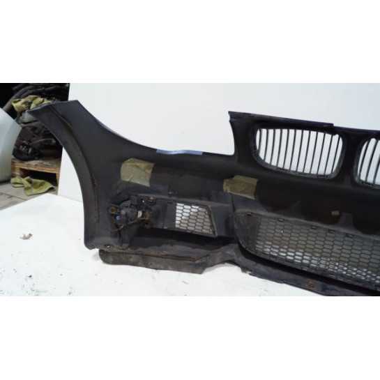 Zderzak przedni halogeny BMW E82 E88 COUPE 381