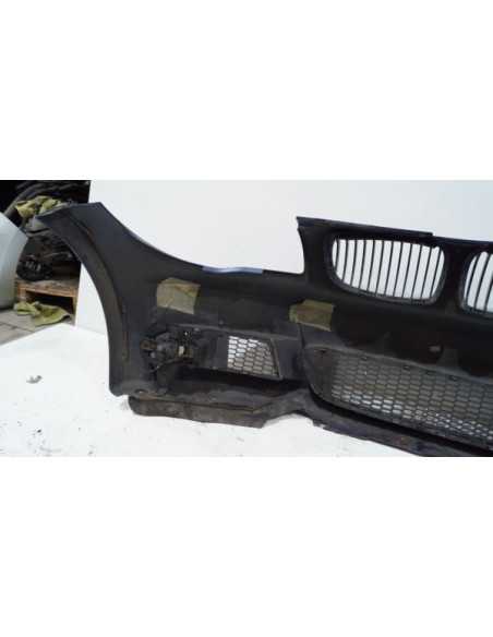 Zderzak przedni halogeny BMW E82 E88 COUPE 381