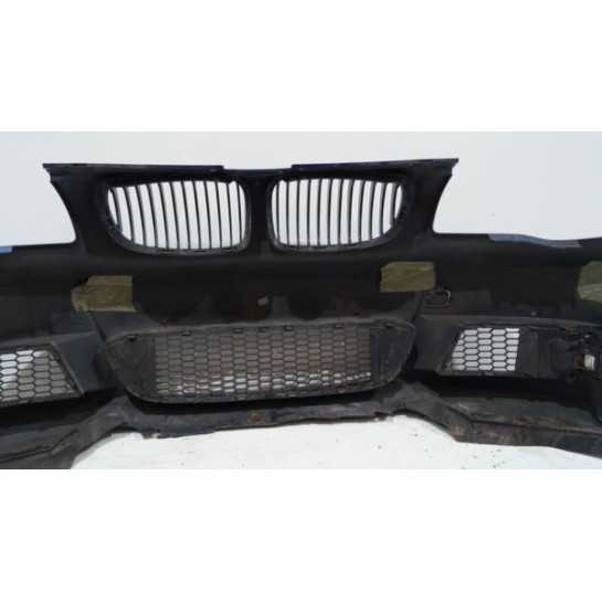 Zderzak przedni halogeny BMW E82 E88 COUPE 381