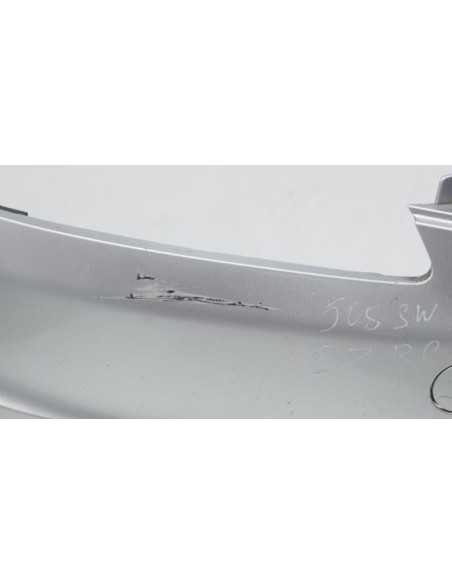 Zderzak przedni kompletny Peugeot 508 9686572177