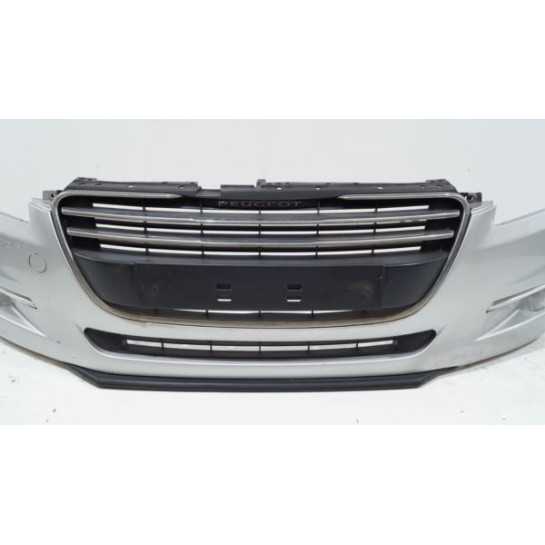 Zderzak przedni kompletny Peugeot 508 9686572177