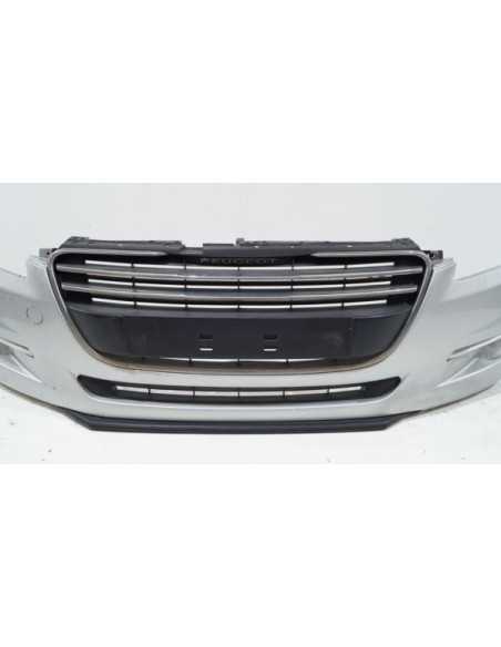 Zderzak przedni kompletny Peugeot 508 9686572177