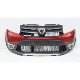 Zderzak przedni kompletny Dacia SANDERO II