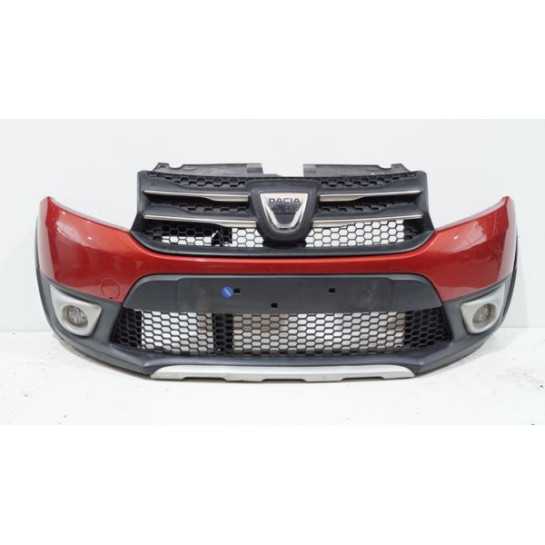 Zderzak przedni kompletny Dacia SANDERO II