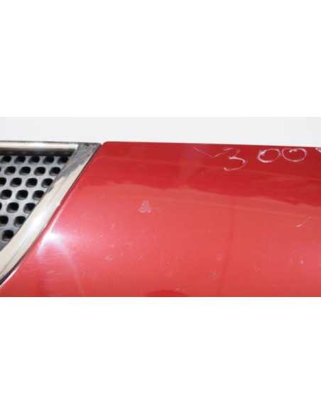 Zderzak przedni kompletny Peugeot 3008