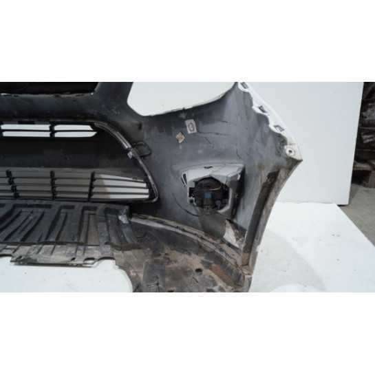 Zderzak przedni kompletny Ford C-MAX MK2