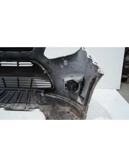 Zderzak przedni kompletny Ford C-MAX MK2