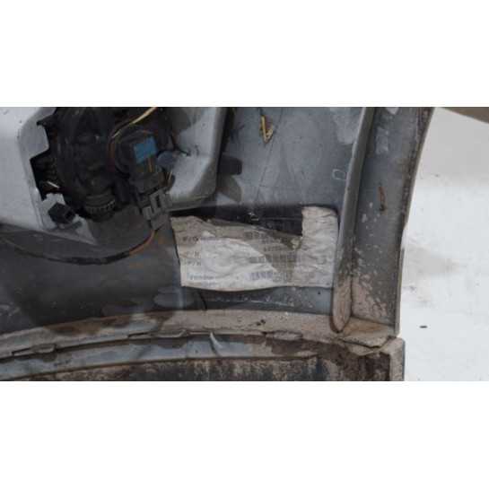 Zderzak przedni kompletny Ford C-MAX MK2