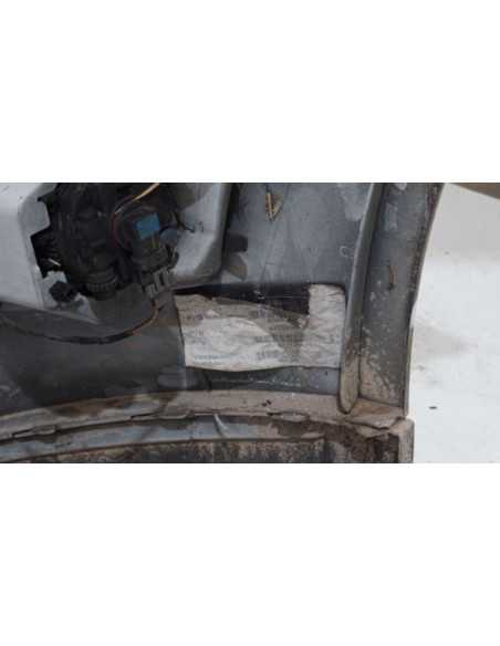 Zderzak przedni kompletny Ford C-MAX MK2