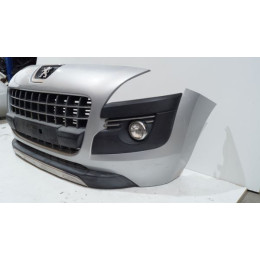 Zderzak przedni kompletny Peugeot 3008 EZRC 2